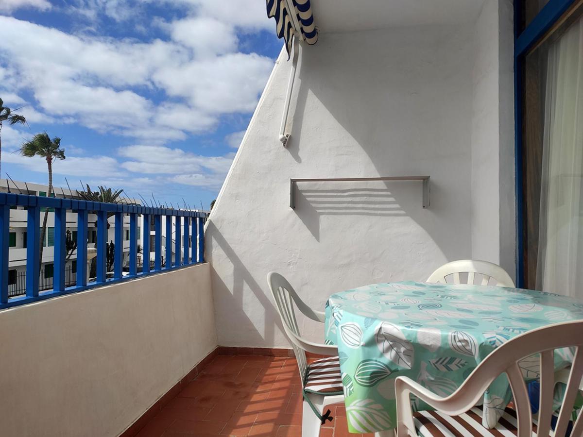 Cosy Apartment Close To The Beach! Пуерто дел Кармен Екстериор снимка